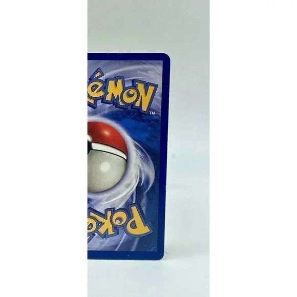 Caterpie 45/102 Regular Unlimited Common Pokémon TCG Non Holo Vintage 1999 LP - Picture 6 of 6